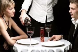 Send back that wine bottle in a restaurant? Yikes!