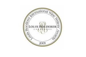 Louis Roederer Wine Writing Awards Video