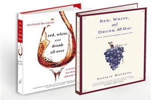 Take the Holiday Wine Quiz and Win 1 of 5 Signed Books