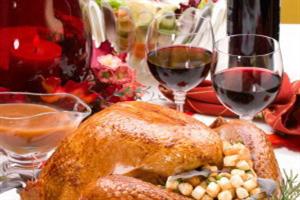 5 Tips to Pick Wines for Thanksgiving