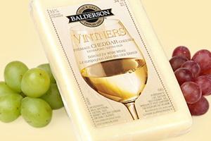 Take the guesswork out of pairing wine and cheese