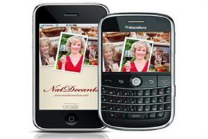 Free BlackBerry Wine App: New Storm 2 and 9500 Series Approved