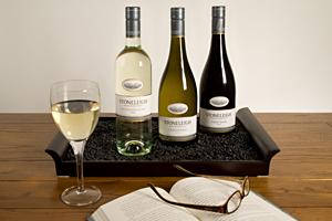 Stoneleigh New Zealand Wine recommends great books for autumn