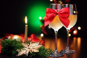 Top 10 Wines for Holiday Gifts