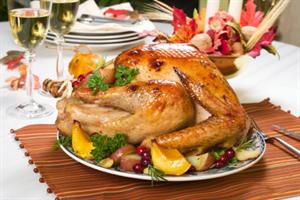 5 Quick Tips to Choose a Terrific Thanksgiving Wine