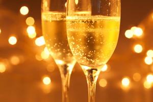 Sparkling Wines that Won't Blow Your Holiday Budget