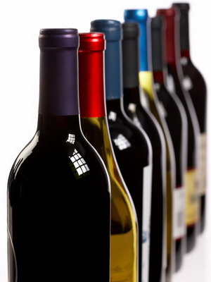 New Wine Reviews