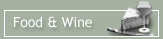Food and wine matching..... 