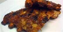 Janice’s Ultimate Ribs