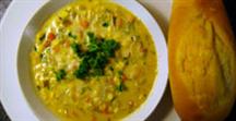 Corn Chowder