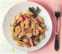 Pasta Portofino