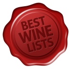 Natalie Maclean Best Wine Lists!