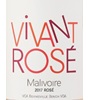 Malivoire Vivant Rosé 2017