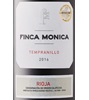 Long Wines Finca Monica  Tempranillo 2016