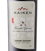 Kaiken Terroir Series Cabernet Sauvignon Malbec Petit Verdot 2016