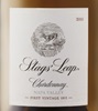 Stags' Leap Winery Chardonnay 2016