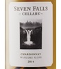Seven Falls Chardonnay 2014