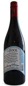 Reif Estate Winery The Fool Gamay Nouveau 2016