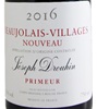 Joseph Drouhin Primeur Beaujolais Villages Nouveau 2016