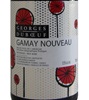 Georges Duboeuf Gamay Nouveau 2016
