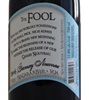 Reif Estate Winery The Fool Gamay Nouveau 2016