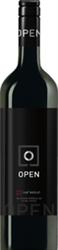 Open Cab2-Merlot Cabernet Sauvignon Merlot 2011