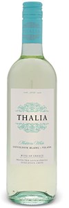 Thalia Mediterra Sauvignon Blanc Vilana 2011