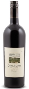 Quails' Gate Estate Winery Merlot 2010