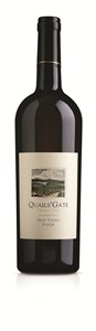 Quails' Gate Estate Winery Old Vines Foch 2010