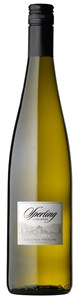 Sperling Vineyards Old Vines Riesling 2011