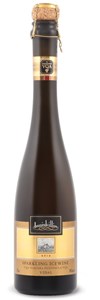 Inniskillin Wines Sparkling Vidal Icewine 2011