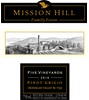 Mission Hill Family Estate Five Vineyards Pinot Grigio 2010