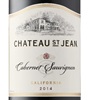Chateau St. Jean Winery and Vineyard Cabernet Sauvignon 2010