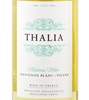 Thalia Mediterra Sauvignon Blanc Vilana 2011