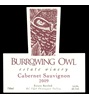Burrowing Owl Estate Winery Cabernet Sauvignon 2009