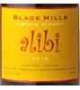 Black Hills Estate Winery Alibi 2011