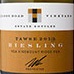 Tawse Winery Inc. Quarry Road Riesling 2011