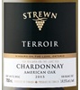 Strewn Winery American Oak Chardonnay 2016