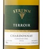 Strewn Winery Canadian Oak Chardonnay 2016