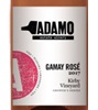 Adamo Estate Winery Gamay Rosé 2017