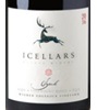 Icellars Estate Winery Wismer Edgerock Vineyard Syrah 2016