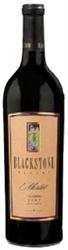 Blackstone Winery Winesmaker’S Select Merlot 2008