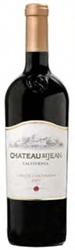 Chateau St. Jean Cabernet Sauvignon 2008