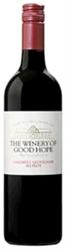 The Winery Of Good Hope Cabernet Sauvignon Merlot 2009