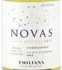 Emiliana Novas Limited Selection Chardonnay 2009