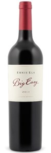 Ernie Els Big Easy 2012