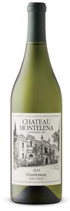Chateau Montelena Chardonnay 2012