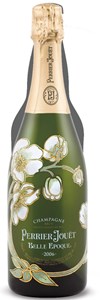 Perrier-Jouët Cuvée Belle Époque Brut Champagne 2006