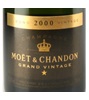 Moët & Chandon Brut Grand Vintage Champagne 2000