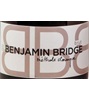Benjamin Bridge Brut 2009